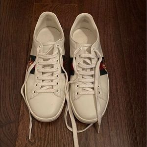 Gucci sneakers